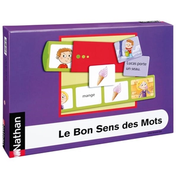 Image de Le bon Sens des Mots