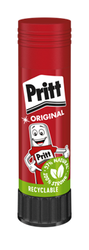 Image de Bâton à coller PRITT 43 gr.