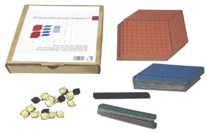 Image de la catégorie Base 10