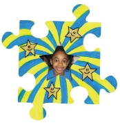 Image de Puzzle cadre