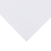 Image de Carton bristol blanc 250 gr, la feuille