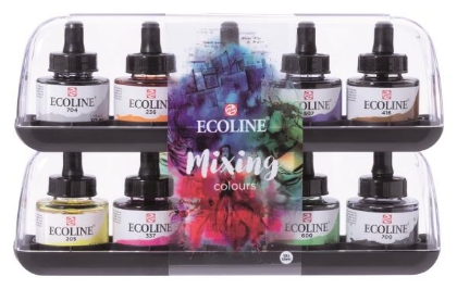 Image de la catégorie Ecoline