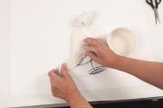 Image de Bandes plâtrées, les 4