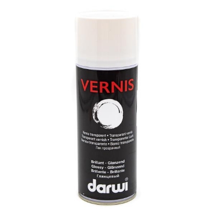 Image de la catégorie Vernis
