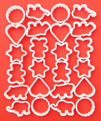 Image de la catégorie Outils de modelage