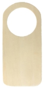 Image de Plaque pour poignée de porte
