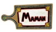 Image de Planche à tartiner avec manche