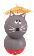Image de Boule en frigolite Ø 60 mm