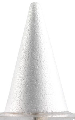 Image de la catégorie Frigolite