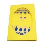 Image de Cartes passe-partout couleur