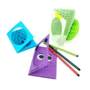 Image de Cartes passe-partout couleur