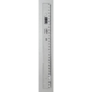 Image de Lattes plastique 30 cm, les 20