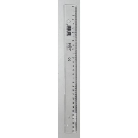 Image de Lattes plastique 30 cm, les 20