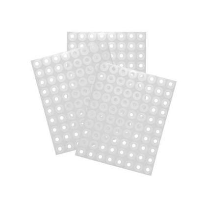 Image de la catégorie Etiquettes et oeillets de renforcement