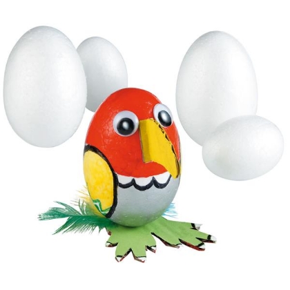 Image de la catégorie Frigolite