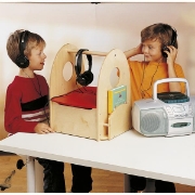 Image de Boîte à écouter