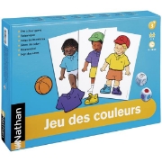Image de Jeu des couleurs