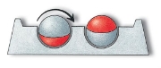 Image de ABACO 20 A (10/10 boules)