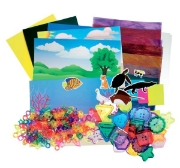 Image de Accessoires pour le cube lumineux