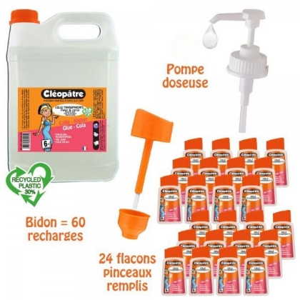 Image de la catégorie Colles