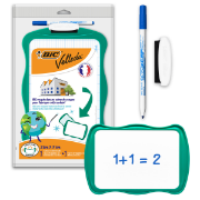 Image de Ardoise "Bic Velleda" 50% recyclée