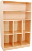 Image de Armoire 6 compartiments