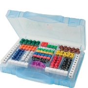 Image de Assortiment de dés à jouer