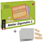 Image de Atelier Zigomaths 2 - 4 enfants