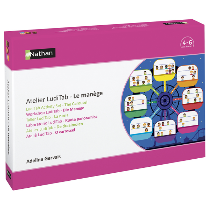 Image de la catégorie Jeux d'entraînement