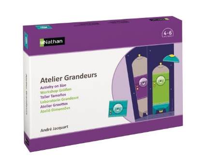 Image de la catégorie Mesure de longueur