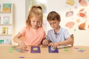 Image de Atelier grandeurs - 2 enfants