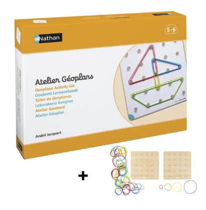 Image de la catégorie Mathématiques