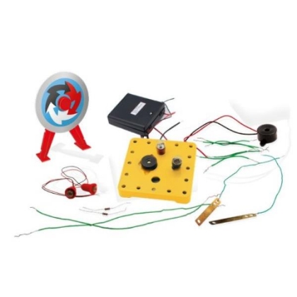 Image de la catégorie Sciences