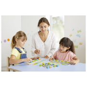 Image de Atelier Quadriformes 1 - 2 enfants