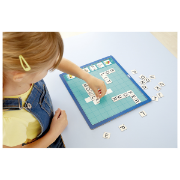 Image de Atelier Mots croisés 2 - 4 enfants
