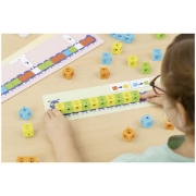 Image de Atelier B-A BA des motifs pour 2 enfants