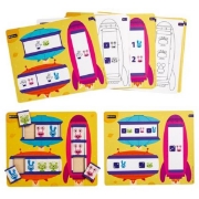 Image de Atelier Luditab - Les Petits Martiens