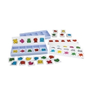 Image de Atelier Tris - 4 enfants