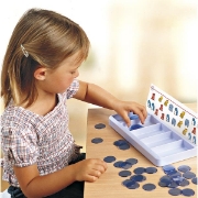 Image de Atelier boîtes à compter 1 - 6 enfants