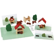 Image de Atelier topologie 1 - 6 enfants