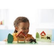 Image de Atelier topologie 1 - 6 enfants