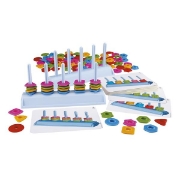 Image de Atelier Abaques 1 - 6 enfants