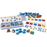 Image de Atelier boîtes à compter 1 - 2 enfants