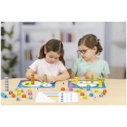 Image de Atelier Décomposition du nombre 1 pour 2 enfants