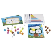 Image de Atelier Décomposition du nombre 2 pour 2 enfants