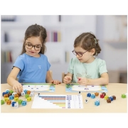 Image de Atelier Décomposition du nombre 2 pour 2 enfants