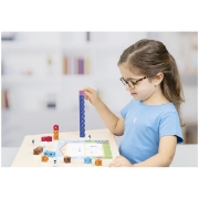 Image de Atelier Décomposition du nombre 2 pour 2 enfants