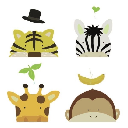 Image de la catégorie Décoration vitres et murs