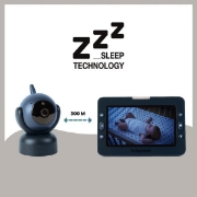 Image de Babyphone Yoo-Mastyer+