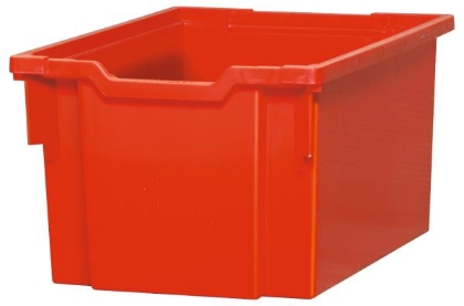 Image de la catégorie Bacs en plastique